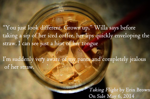 Taking Flight | Teaser #4