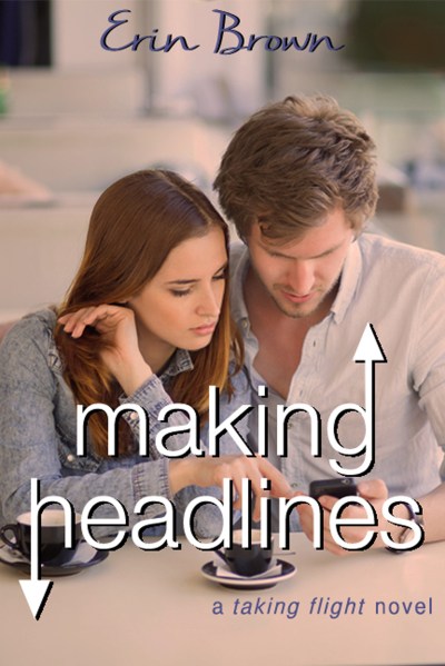 Cover design by Paige Doscher
