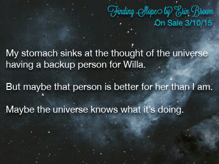 Universe Teaser