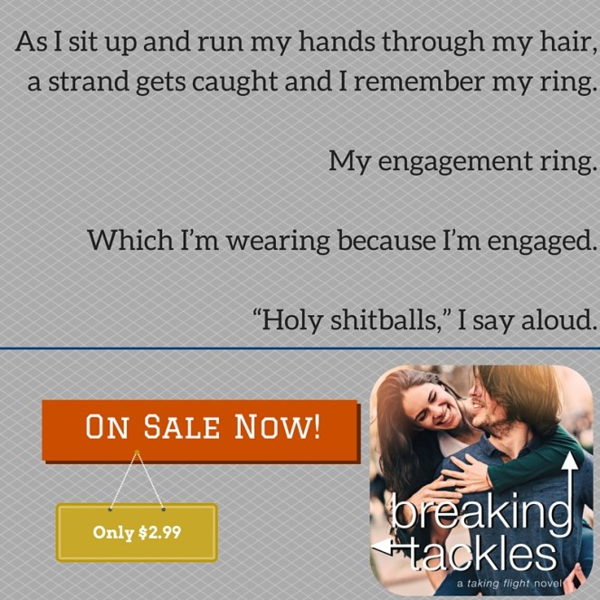 BT engagement teaser